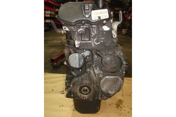 Motor completo IVECO DAILY 3.0 EURO 5 BITURBO 2011- F1CE3481L 189000 k