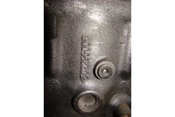 Motor completo IVECO DAILY 3.0 EURO 5 BITURBO 2011- F1CE3481L 189000 k