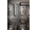 Motor completo IVECO DAILY 3.0 EURO 5 BITURBO 2011- F1CE3481L 189000 k