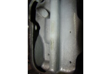 Motor completo IVECO DAILY 3.0 EURO 5 BITURBO 2011- F1CE3481L 189000 k