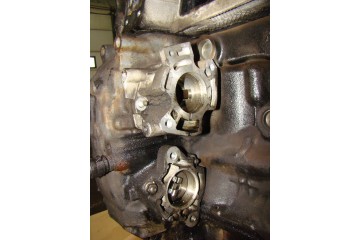 Motor completo IVECO DAILY 3.0 EURO 5 BITURBO 2011- F1CE3481L 189000 k