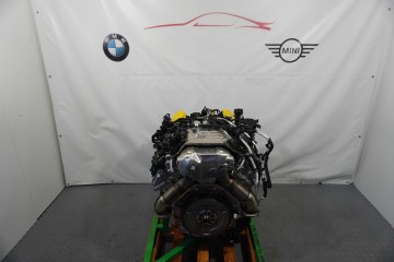 ENGINE BMW G05M G06M G07M S68B44A LIKE NEW 94km