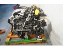 ENGINE BMW G05M G06M G07M S68B44A LIKE NEW 94km Car type passenger cars