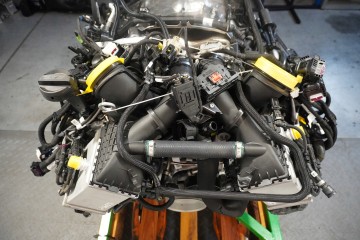 Motor BMW G05M G06M G07M S68B44A Como Nuevo 94 km