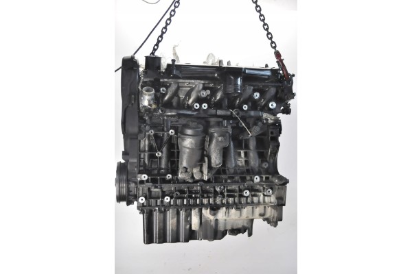 VOLVO S60 I V70 II XC70 XC90 2 4D5 163HP 185HP ENGINE D5244T4 D5244T5 240ts