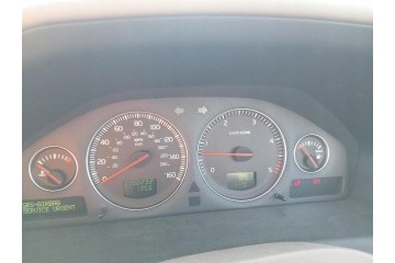 VOLVO S60 I V70 II XC70 XC90 2 4D5 163HP 185HP ENGINE D5244T4 D5244T5 240ts Part manufacturer Volvo OE