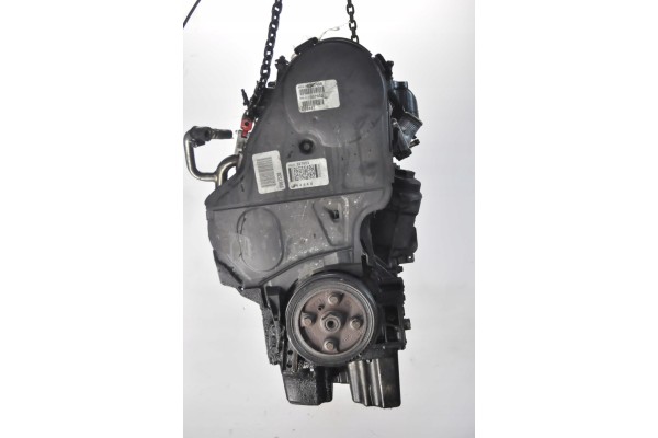 VOLVO S60 I V70 II XC70 XC90 2 4D5 163HP 185HP ENGINE D5244T4 D5244T5 240ts Quality of parts according to GVO O original with ma