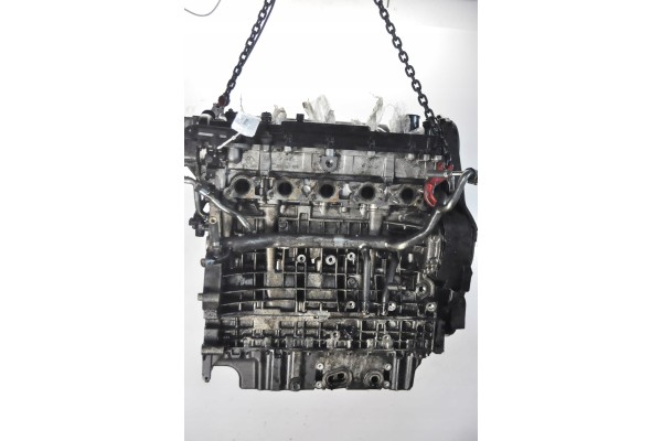 VOLVO S60 I V70 II XC70 XC90 2 4D5 163HP 185HP ENGINE D5244T4 D5244T5 240ts Car type passenger cars