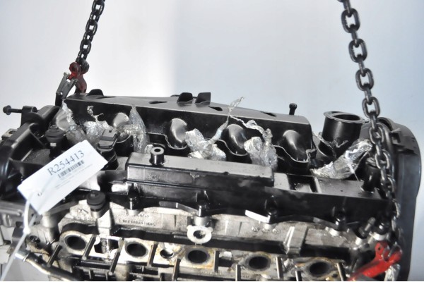 VOLVO S60 I V70 II XC70 XC90 2 4D5 163HP 185HP ENGINE D5244T4 D5244T5 240ts Engine type diesel