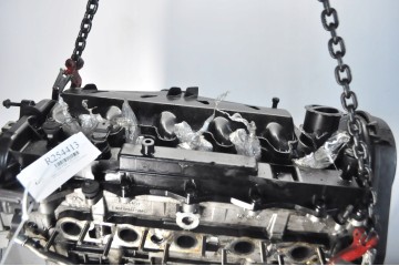 VOLVO S60 I V70 II XC70 XC90 2 4D5 163HP 185HP ENGINE D5244T4 D5244T5 240ts Engine type diesel