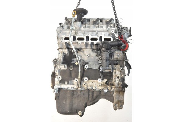 JAGUAR XF II XE X760 2 0 Turbo 16V 184kW 250HP ENGINE PT204 95 THOUSAND HP