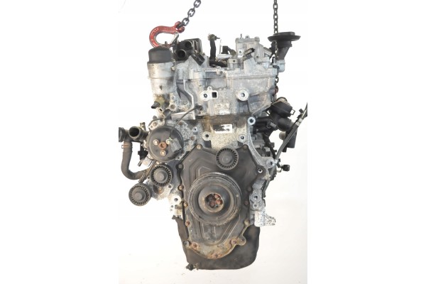 JAGUAR XF II XE X760 2 0 Turbo 16V 184kW 250HP ENGINE PT204 95 THOUSAND HP Part manufacturer Jaguar OE