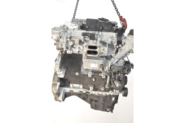 JAGUAR XF II XE X760 2 0 Turbo 16V 184kW 250HP ENGINE PT204 95 THOUSAND HP Catalog number of the part PT204