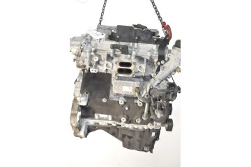 JAGUAR XF II XE X760 2 0 Turbo 16V 184kW 250HP ENGINE PT204 95 THOUSAND HP Catalog number of the part PT204