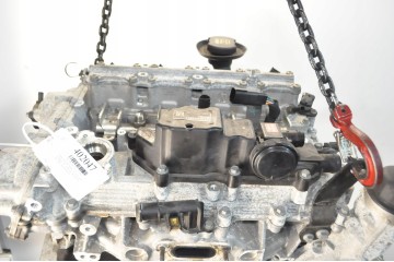 JAGUAR XF II XE X760 2 0 Turbo 16V 184kW 250HP ENGINE PT204 95 THOUSAND HP Quality of parts according to GVO O original with man