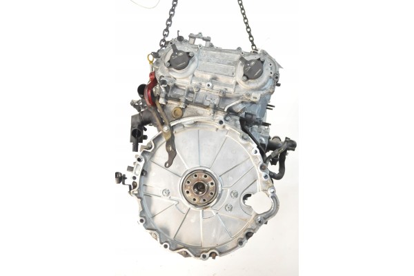 JAGUAR XF II XE X760 2 0 Turbo 16V 184kW 250HP ENGINE PT204 95 THOUSAND HP Engine type petrol