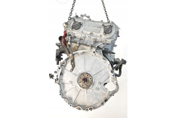 JAGUAR XF II XE X760 2 0 Turbo 16V 184kW 250HP ENGINE PT204 95 THOUSAND HP Engine type petrol