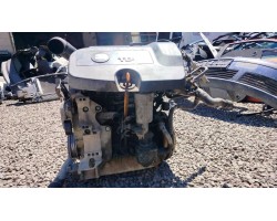 COMPLETE ENGINE GALAXY ALHAMBRA SHARAN 1 9TDI ANU