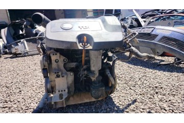 COMPLETE ENGINE GALAXY ALHAMBRA SHARAN 1 9TDI ANU