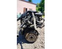 COMPLETE ENGINE GALAXY ALHAMBRA SHARAN 1 9TDI ANU Catalog number of the part KOMPLETNY SILNIK GALAXY ALHAMBRA SHARAN 1 9TDI ANU 