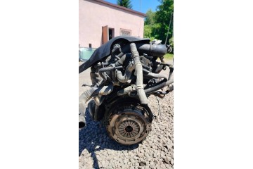 COMPLETE ENGINE GALAXY ALHAMBRA SHARAN 1 9TDI ANU Catalog number of the part KOMPLETNY SILNIK GALAXY ALHAMBRA SHARAN 1 9TDI ANU 