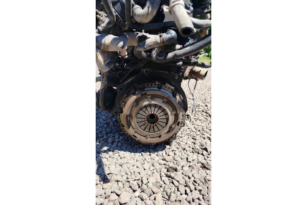 COMPLETE ENGINE GALAXY ALHAMBRA SHARAN 1 9TDI ANU Part manufacturer SEAT OE