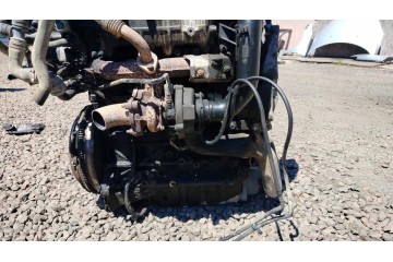 COMPLETE ENGINE GALAXY ALHAMBRA SHARAN 1 9TDI ANU Quality of parts according to GVO O original with manufacturer s logo OE