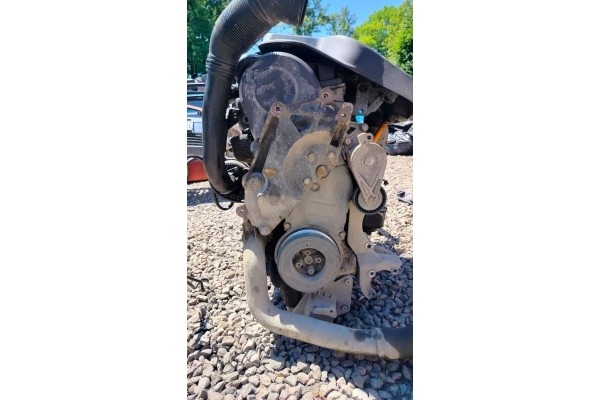 Motor Completo Galaxy Alhambra Sharan 1.9 TDI ANU