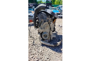 Motor Completo Galaxy Alhambra Sharan 1.9 TDI ANU