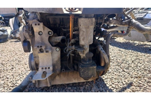 Motor Completo Galaxy Alhambra Sharan 1.9 TDI ANU