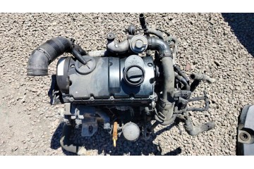 Motor Completo Galaxy Alhambra Sharan 1.9 TDI ANU