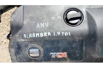 Motor Completo Galaxy Alhambra Sharan 1.9 TDI ANU