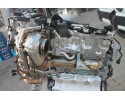 ENGINE COMPLETE MERCEDES GLA GLB A B CLA 654920 TRANSVERSE 10 THOUSAND KM Part manufacturer no brand
