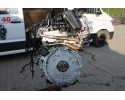 ENGINE COMPLETE MERCEDES GLA GLB A B CLA 654920 TRANSVERSE 10 THOUSAND KM Engine type diesel