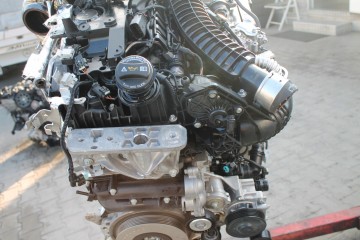 ENGINE COMPLETE MERCEDES GLA GLB A B CLA 654920 TRANSVERSE 10 THOUSAND KM Product weight with unit packaging 0 kg