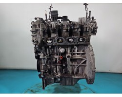 ENGINE INFINITI Q30 270910 1 6 T 156KM FILM MEASUREMENT