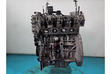 ENGINE INFINITI Q30 270910 1 6 T 156KM FILM MEASUREMENT