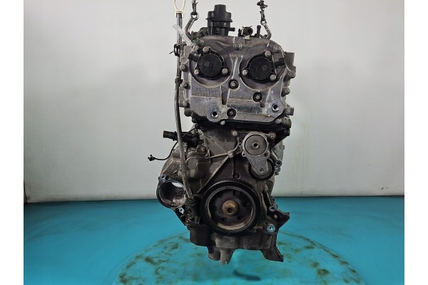 ENGINE INFINITI Q30 270910 1 6 T 156KM FILM MEASUREMENT Part manufacturer Infiniti OE