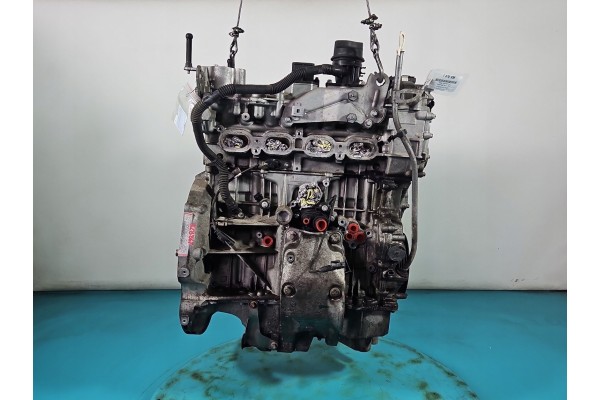 ENGINE INFINITI Q30 270910 1 6 T 156KM FILM MEASUREMENT Catalog number of the part IMPRK1470936 270910 30926635