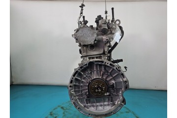 ENGINE INFINITI Q30 270910 1 6 T 156KM FILM MEASUREMENT Car type passenger cars
