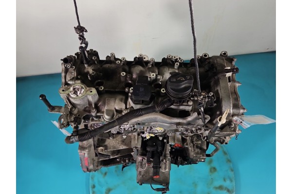 ENGINE INFINITI Q30 270910 1 6 T 156KM FILM MEASUREMENT Product weight with unit packaging 64 kg