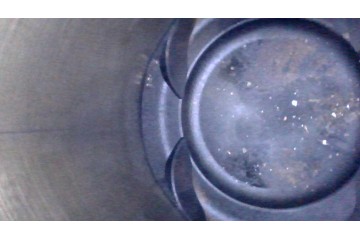 ENGINE INFINITI Q30 270910 1 6 T 156KM FILM MEASUREMENT Version European