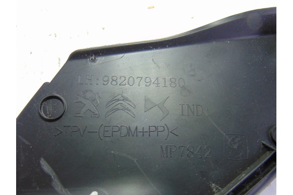 9820794180 NO IDENTIFICADO DS 3 CROSSBACK