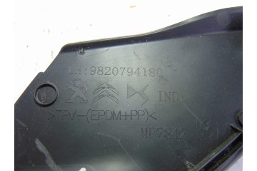 9820794180 NO IDENTIFICADO DS 3 CROSSBACK