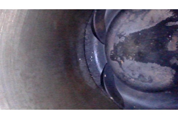 Motor Infiniti Q30 1.6 T 156 CV OEM 270910