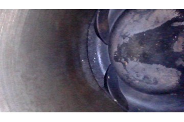 Motor Infiniti Q30 1.6 T 156 CV OEM 270910