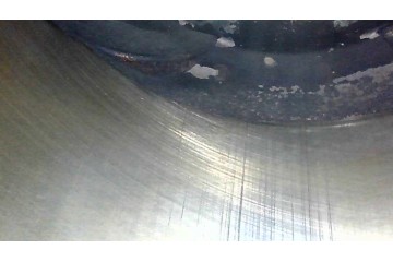 Motor Infiniti Q30 1.6 T 156 CV OEM 270910