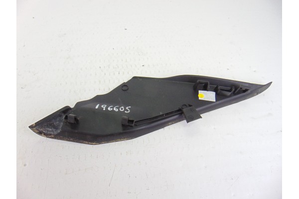 9820794180 NO IDENTIFICADO DS 3 CROSSBACK