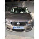VOLKSWAGEN TOURAN (1T2) Sport VOLKSWAGEN TOURAN (1T2) Sport