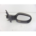 7 PIN RETROVISOR DERECHO RENAULT MEGANE I FASE 2 CABRIOLET (EA...) 1.6 16V Dynamique 1999 7 PIN 201634 RENAULT - 1